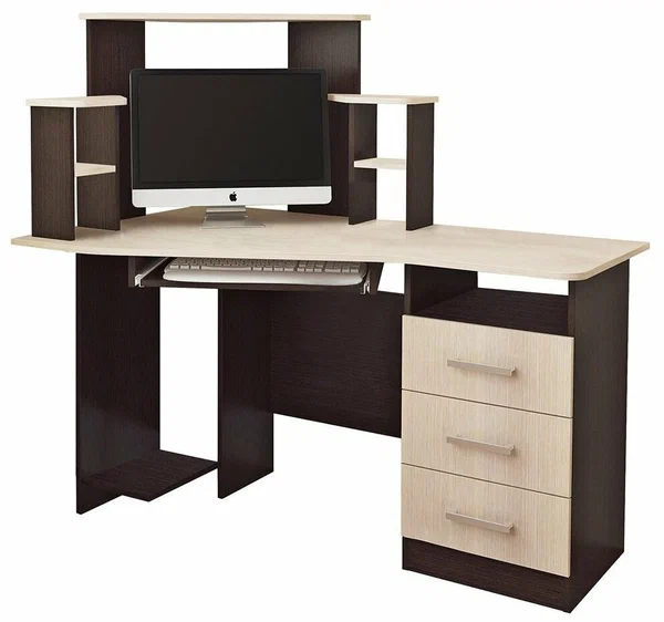 Стол компьютерный Каспер